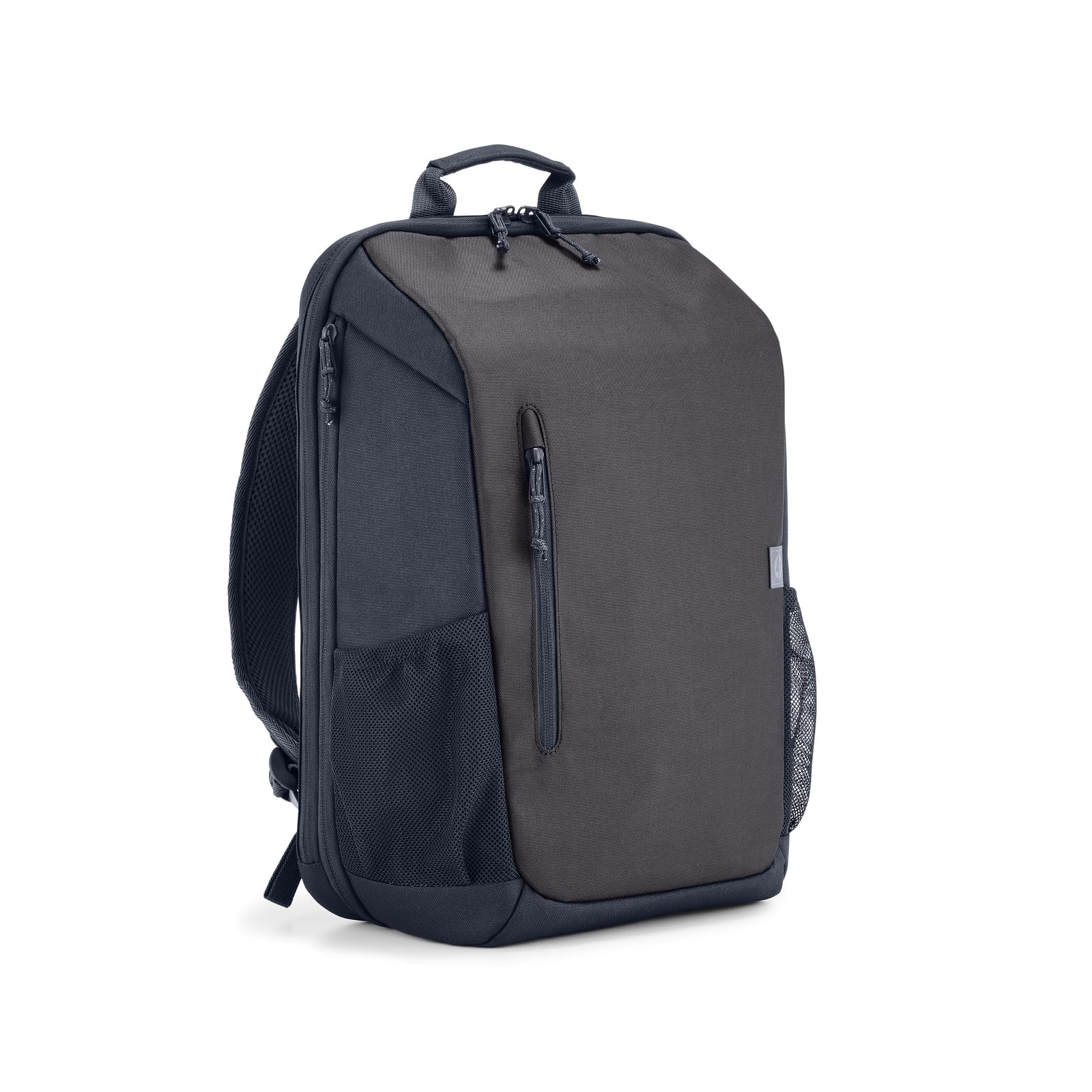 

Backpack HP Ultra Light 25L Backpack Iron Gray Business Backpack PC Backpack RFID Block Pocket Pass Through for Charging Cable Lightweight inch Laptop