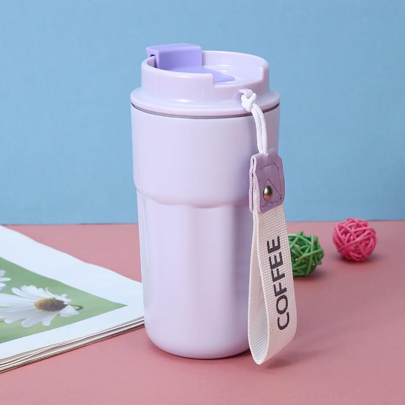 Shangqi Stainless Steel Insulated Water Bottle