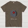 Hello Luke Unisex 100% Cotton Summer Casual Cool Loose T-Shirt