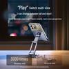 Ugreen Adjustable Rotating Foldable Desktop Phone Stand