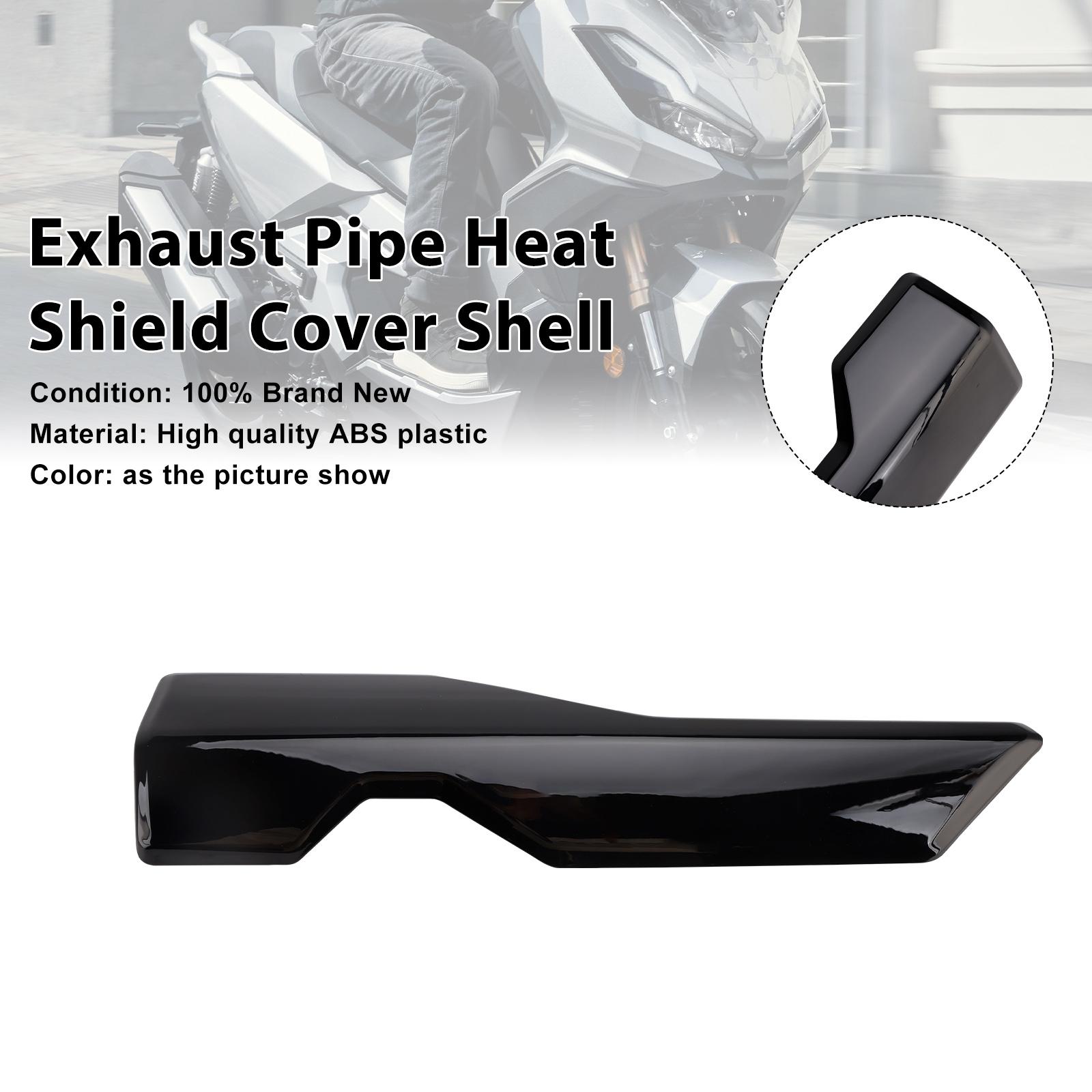 

Exhaust Pipe Heat Shield Cover Shell For Honda ADV 350 2022-2025