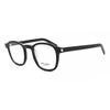 Saint Laurent Sl 549 Slim Opt 001 Men Eyeglasses