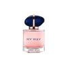 Armani Perfume Q Fragrance/perfume Experience Pack Self-unbounded Sample Pack, Classic Version, MY WAY Floral Fragrance, Concentrated EDP Sample 7ml