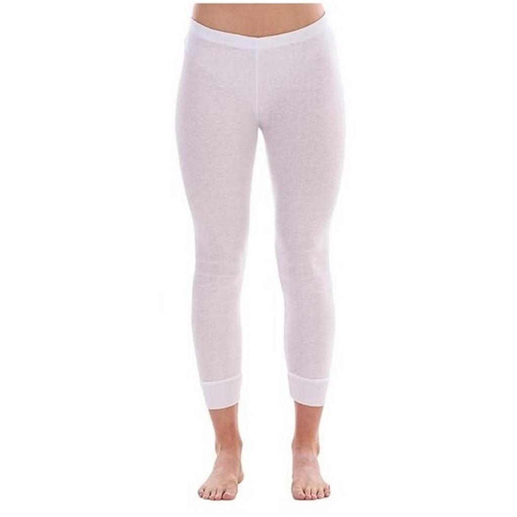 Keanu Womens/Ladies Heatforce Thermal Leggings (Pack of 3)