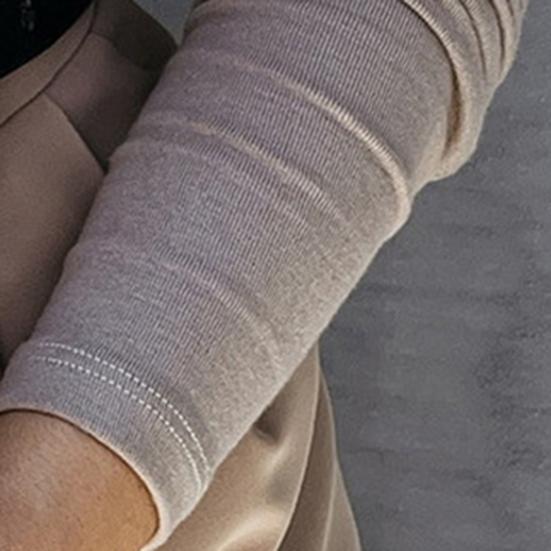Dámské tričko se šikmým výstřihem přes rameno podzimní bez ramínek halenka s dlouhým rukávem a dlouhým rukávem streetwear