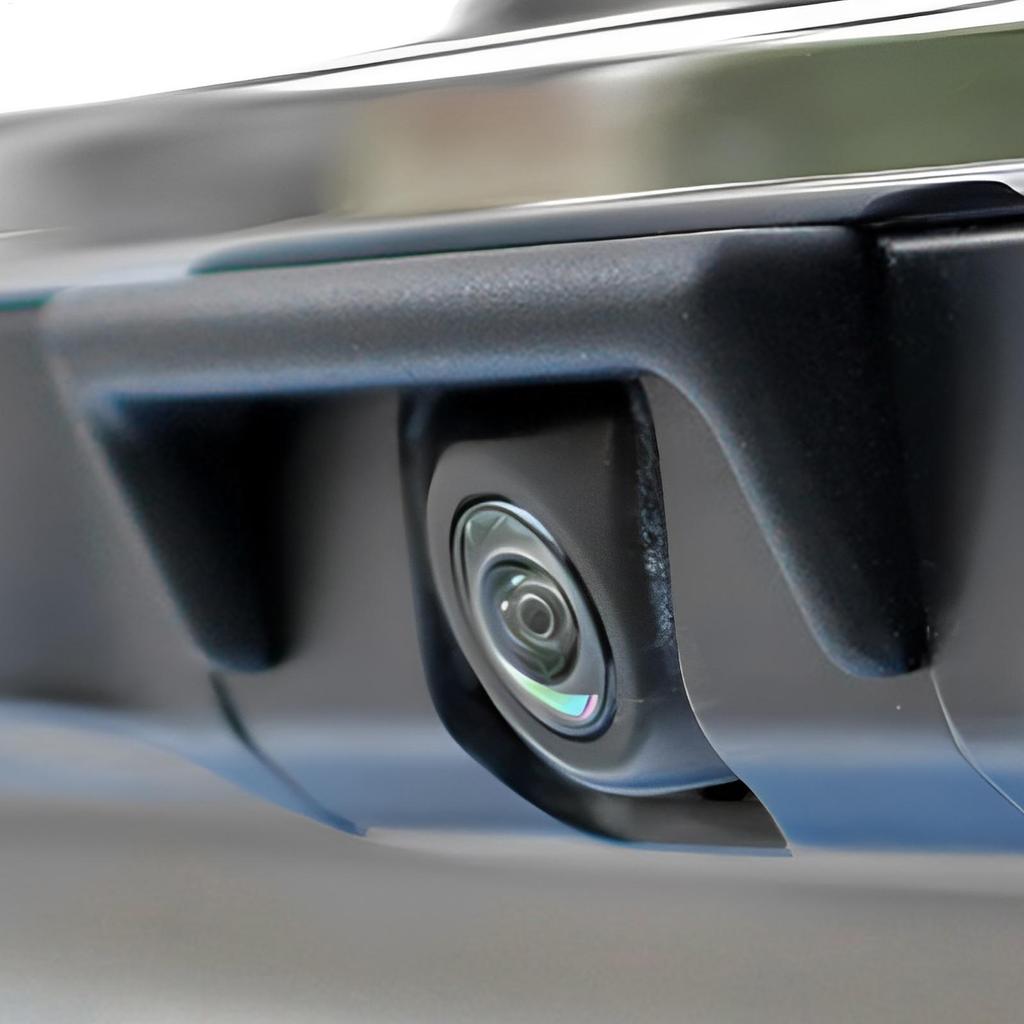 Rainproof Camera Cover for Car Rain-Proof Automobile Waterproof Shield Accurate Rainshield Rain Protection Strong Adhesive