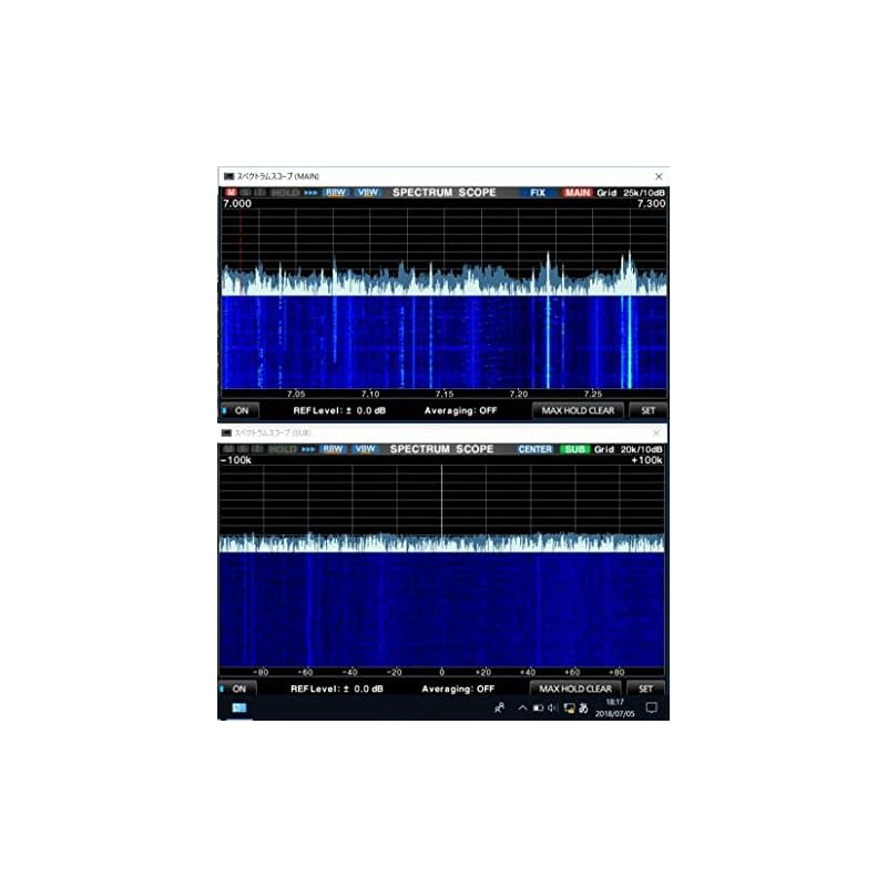 RS-BA1 Version 2 Icom IP Remote Control Software