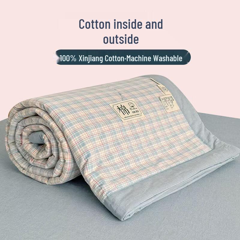 

Lilang Class A Cotton Summer Quilt