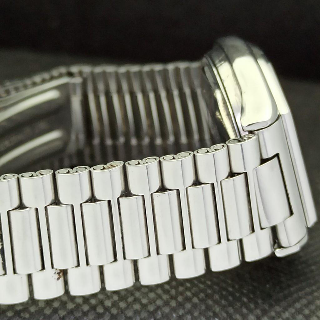 USADO WEST END WATCH CO AUTO RELÓGIO SUÍÇO MASCULINO a284405-1