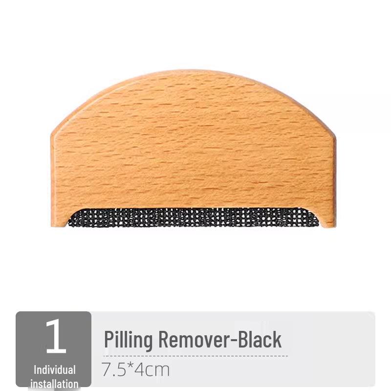 Cashmere & Woolen Fabric Lint Remover & Pilling Shaver Comb