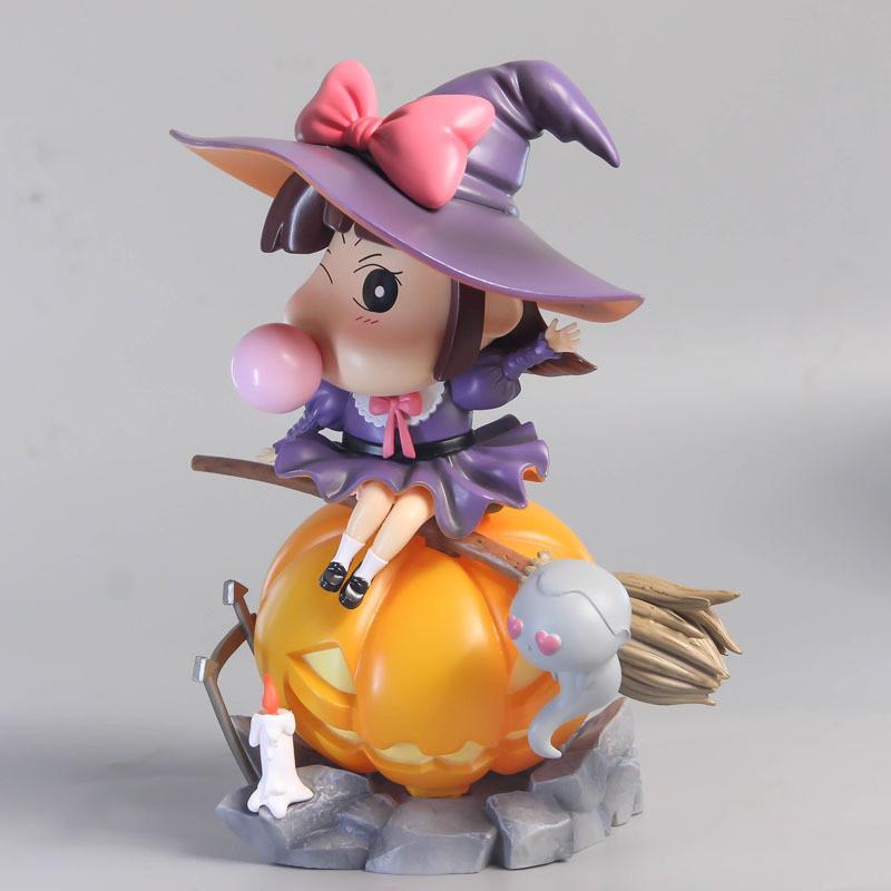 

Shin Chan Crayon Action Figure Cartoon Model Toy Decoration Kid Ornament Gift фиолетовый