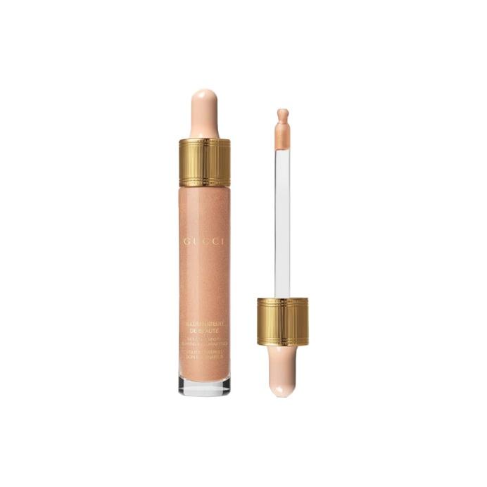 Gucci Illuminateur De Beauté, Multi-Use Highlighter 12ml