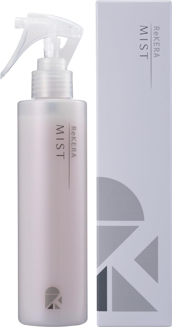 

ReKERA Mist 200mL Little Scientist