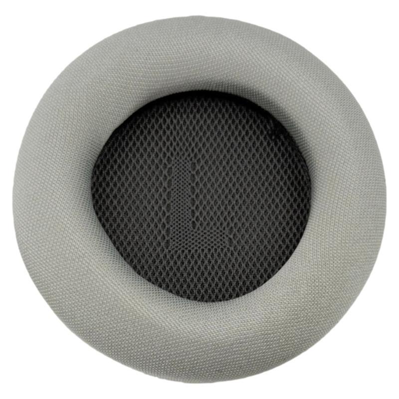 Breathable Headphone Ear Pad Sweat Resistant Extended Gaming for Virtuoso Spare Ear Cushions