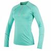 Y4739 Magic Marine Arc Long Sleeve Tee Bluza Damska Xs
