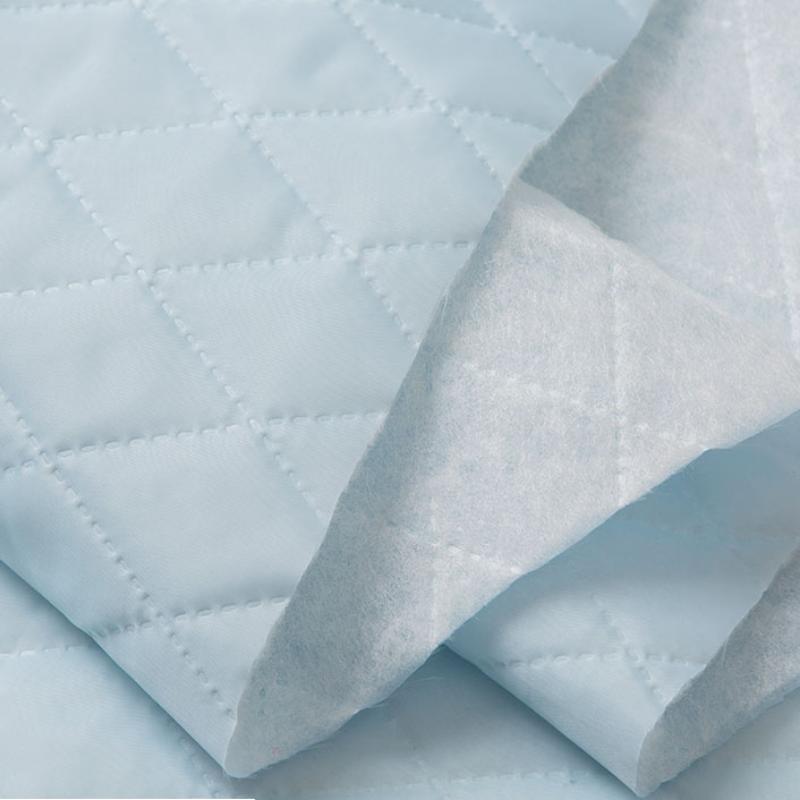 Tela gruesa de invierno para ropa, hecha a mano, bricolaje, material sencillo para prendas de vestir, telas de costura, accesorios para prendas de abrigo, materiales sencillos para costura.
