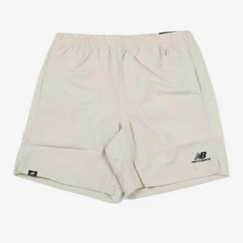 New Balance Essential Single Mesh 5 Shorts Nbnvec2013