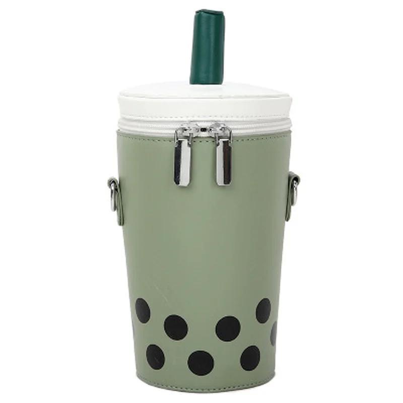 Niche Design 2023 New Fashionable and High-end Feeling Foreign Style One Shoulder Crossbody Personalized Popular Bucket Bag