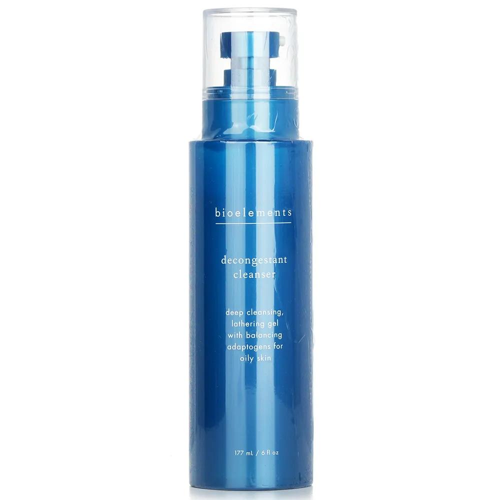 bioelements Decongestant Cleanser (for oily to very oily skin) 177ml/6oz