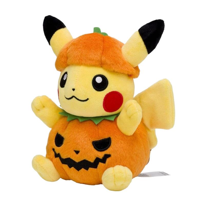 Non Anxiety Dreadfuls Binary Rabbit Plush Toy Pikachu Stuffed Doll Gift Toys