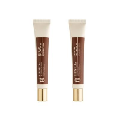 Elensilia CPP Baby Collagen 80 Intensive Eye Cream 30g*2Pcs/10Pcs/20Pcs
