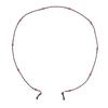 1PC Women Sunglasses Eyeglass Chains Acrylic Beads Glasses String Anti-slip Eyewear Cord Holder