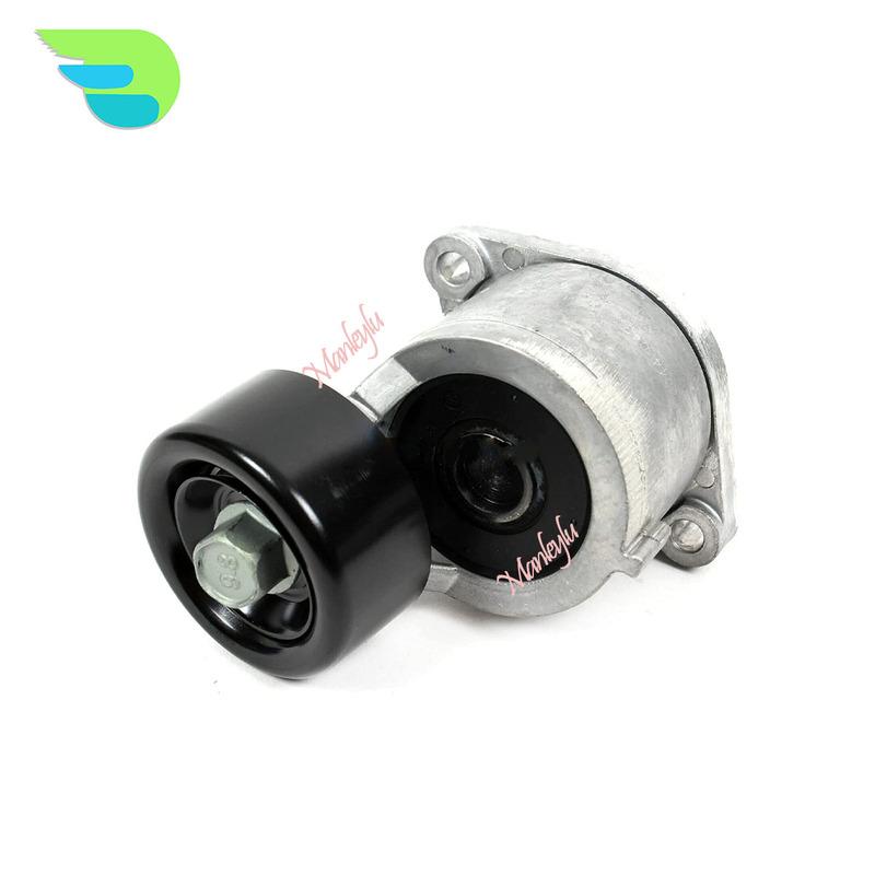 OEM 252812GGB1 Belt Tensioner For Hyundai Kia 2.0L 2.4L 1.3i 12V, 1.4