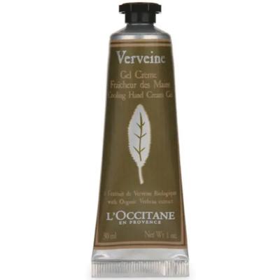 Loccitane Verveine Kühlendes Handcremegel 30 ml