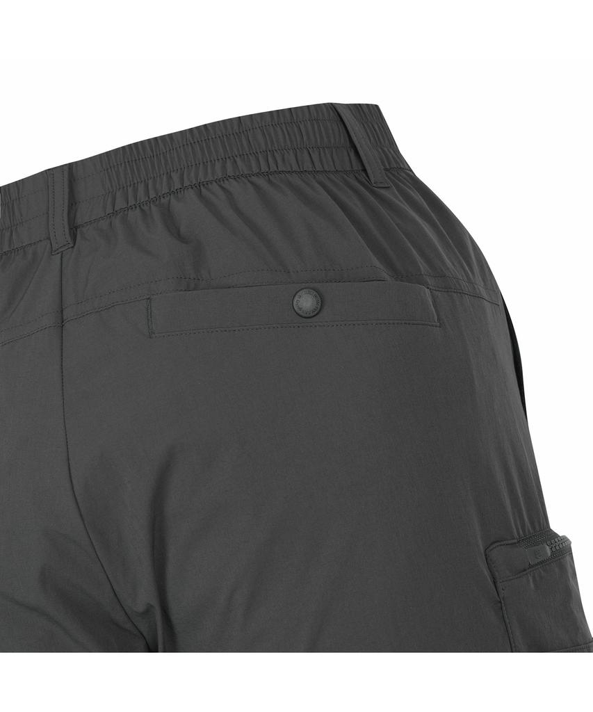 Goldeunbeeo (M) Zipper Cargo Pants G4Pam26251Dgx