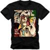 Angst und Schrecken in Las Vegas LSD DMT Gbl XTC für Männer T-Shirt