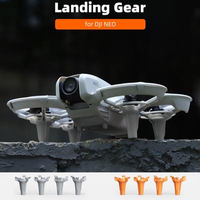 Podvozek Pro Příslušenství Neo Dronu, Přistávací Nohy Dronu Rychloupínací Rozšiřující Sada Podvozku Pro Neo Dron Protector