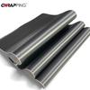 Brushed Texture Dorm Decor Light Gray Car Adhesive Vinyl Stickers Waterproof Wrap Foil Kitchen Cabinet Film Wrapping Wall Home
