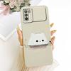 For Xiaomi Poco M3 Case PocoM3 Cute Rabbit Soft Silicone Back Cover For Xiaomi Poco M3 Case 6.53'' Phone Cover Bumper Fundas