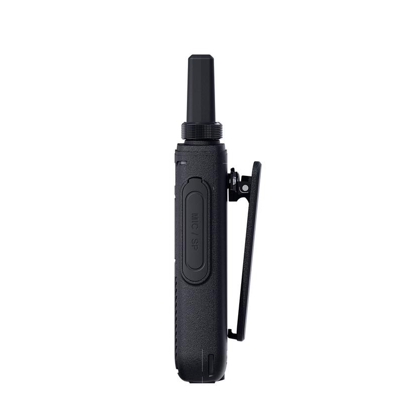 Fomtalk FPX330B Digital Professional Two-Way Radio (CN version)