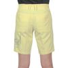 Shorts STORY Golf C23127140 M [Callaway] Men's [TOY Collaboration] (Waist Stretch) / / 1061_Yellow