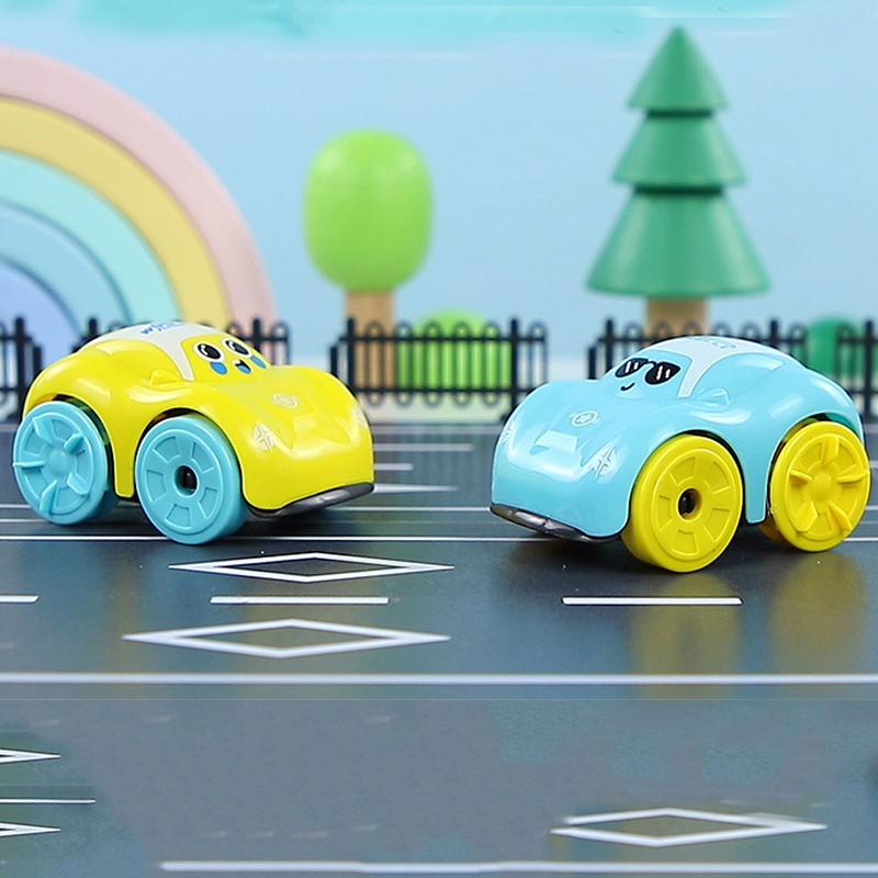 Crianças Banho Água Brincando Brinquedos ABS Relógio Carro Desenho Animado Veículo Bebê Banho Brinquedo Crianças Presente Anfíbio Carros Banheiro Brinquedo Flutuante