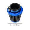 Universal Air Filters High-performance Replacement Air Filter High Flow Car Modification Intake Air Parts For Car Motorcycle Off