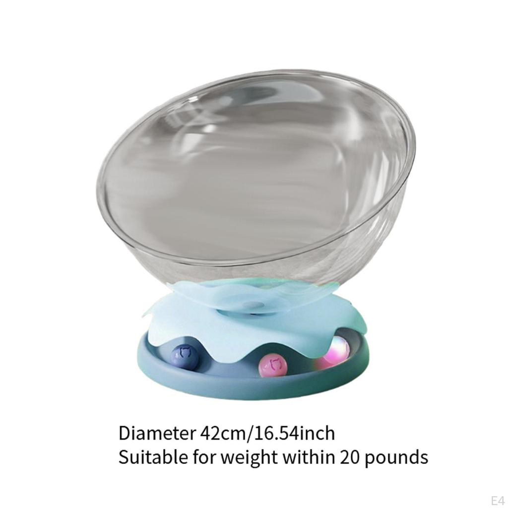 Space Capsule Cat Bed Hammock Supplies Furniture Stable Small Pets Toy Kitten Nest for