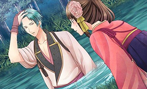 Taisho Kitan ~Sakura Kotonoha~ - PSP
