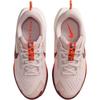 New Nike Pegasus Trail 5 Abrasion Resistant Low Top Kids' Running Shoes Pink Teenagers FV5638-601