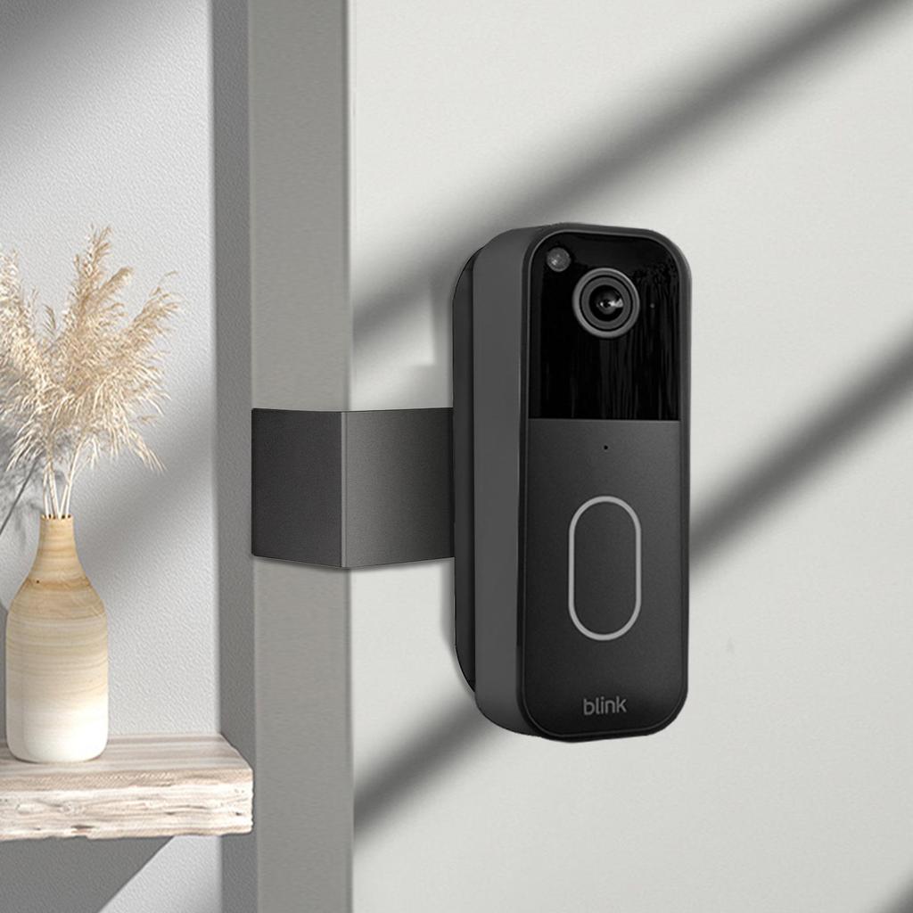 Adjustable 45-135° Monitoring Angle for Blink 2nd Gen Doorbell