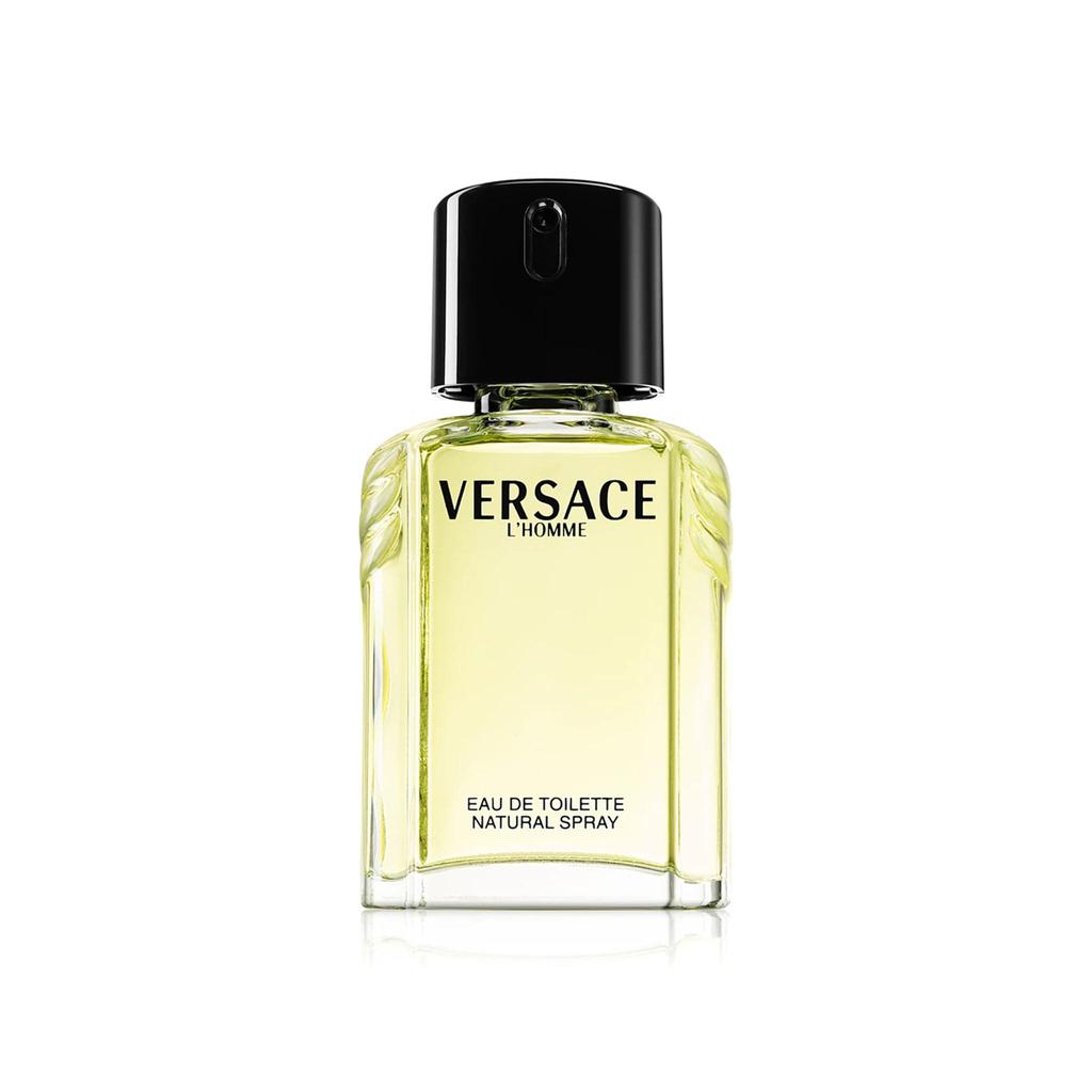 Versace L'Homme Eau De Toilette 100ml