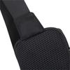 Oxford Men Chest Bag Casual Man Phone Bags Travel Phone Bags Male Shoulder Bag  Running