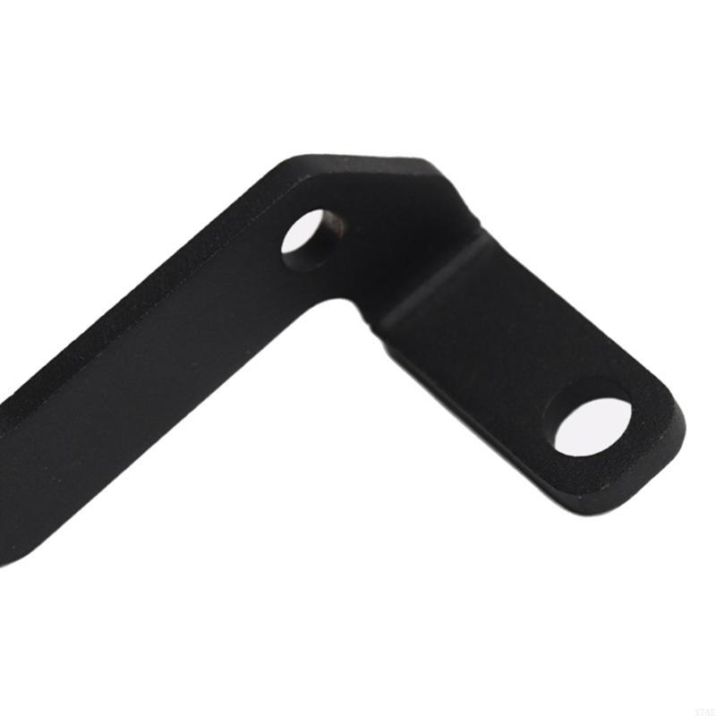 Secure Fix Horn Support Bracket For Specific Luxury Motorcycle Models