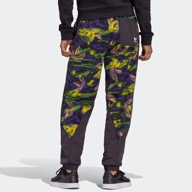 Adidas Originals Sports Pants Men's Multicolor Moderate (Unisex) Sports Pants GE0800