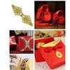 Chinese Closure Buttons for DIY Enthusiasts Cheongsam Accessories Sew On