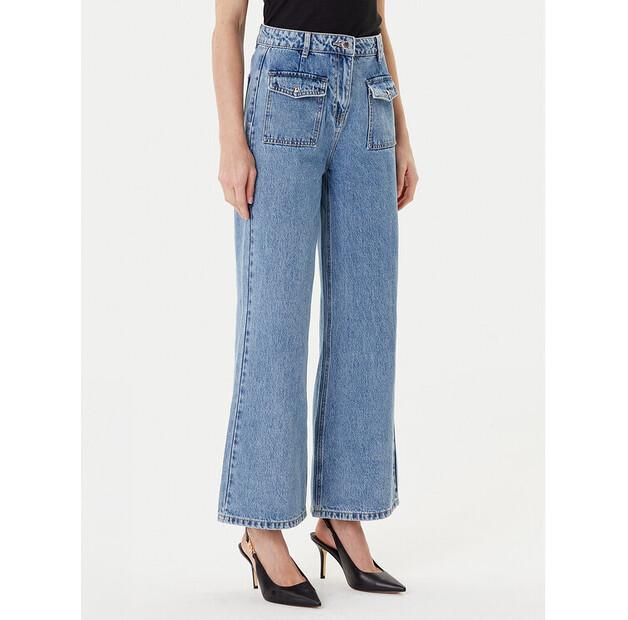 Джинсы Morgan 241-PWIDE EU 36