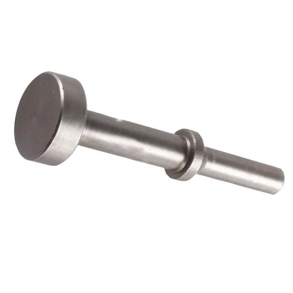 Lufthammer Metallstruktur Industriezubehör Ersatzteil Verlängerte Länge Pneumatische Hämmer Nietkopf Reparaturwerkzeug