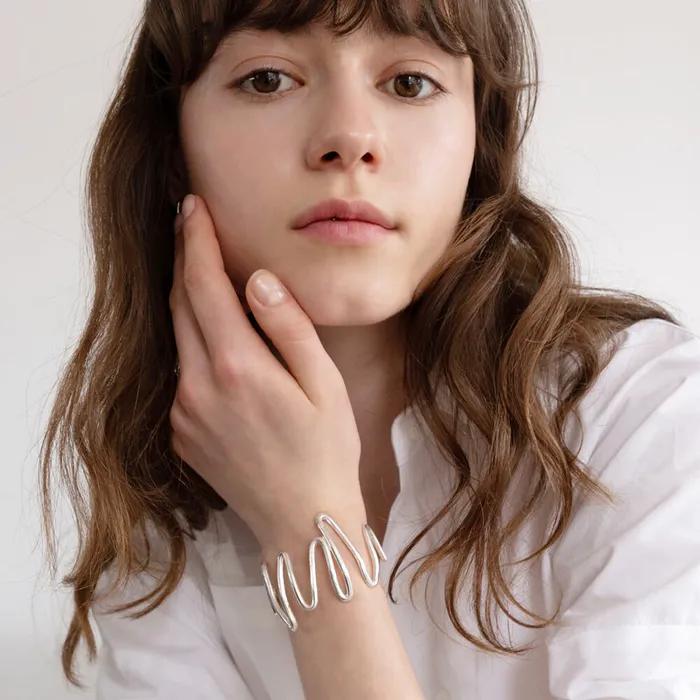 FRAGMENTS BRACELET 07