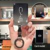 BYD Key Case for Han, Dolphin, Seagull, Mini, Yuan, Tang, Song Pro, and Qin Plus.